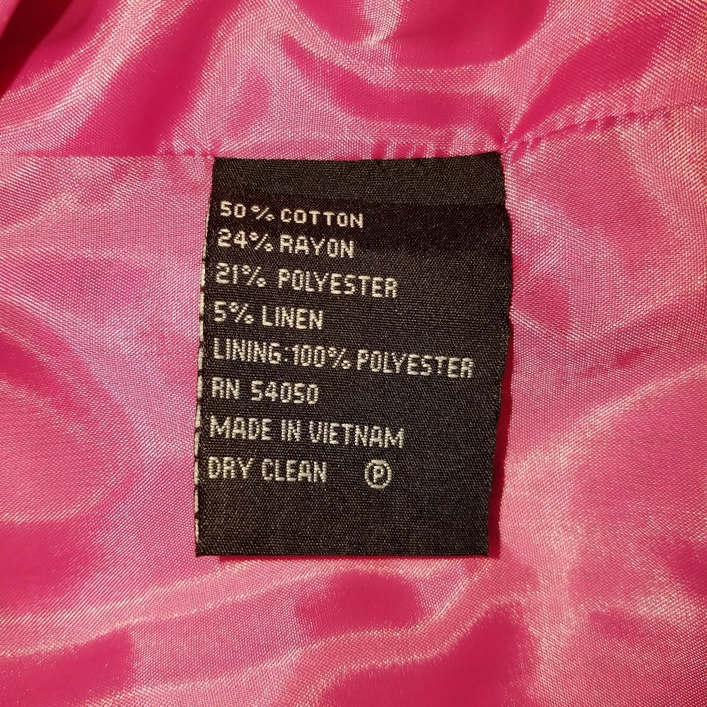 Petite Jacket - image 4